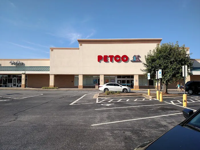 Petco Picture 2