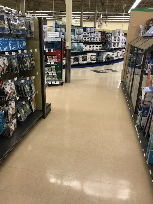 Petco Picture 8