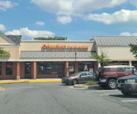 Banfield Pet Hospital