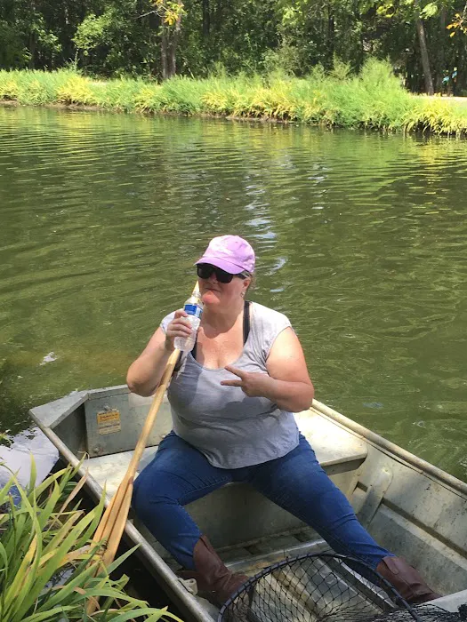 Southern Pond Management Picture 3