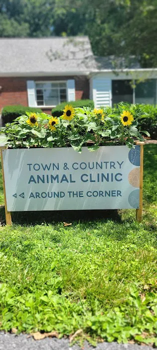 Town & Country Animal Clinic Picture 5