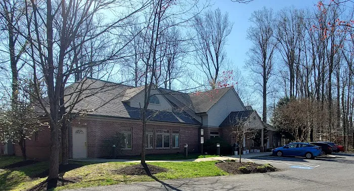 Olney-Sandy Spring Veterinary Hospital Picture 9