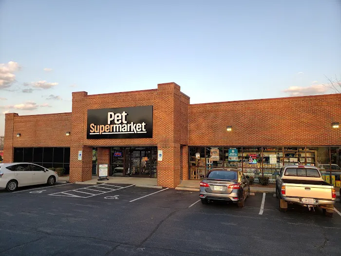 Pet Supermarket Picture 4
