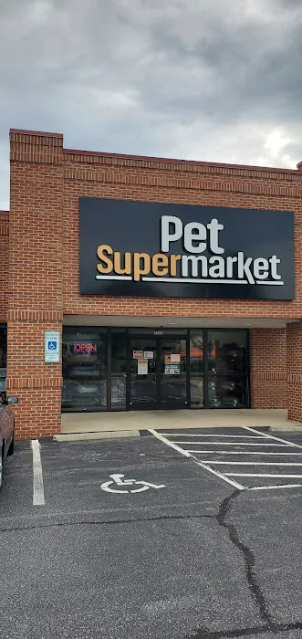 Pet Supermarket Picture 9