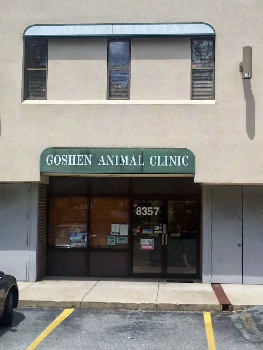 Goshen Animal Clinic Picture 10