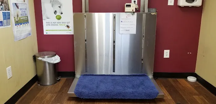Norbeck Animal Clinic Picture 7