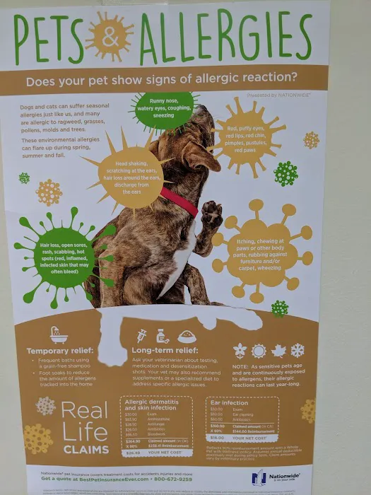 Montgomery Village Veterinary Center Picture 2
