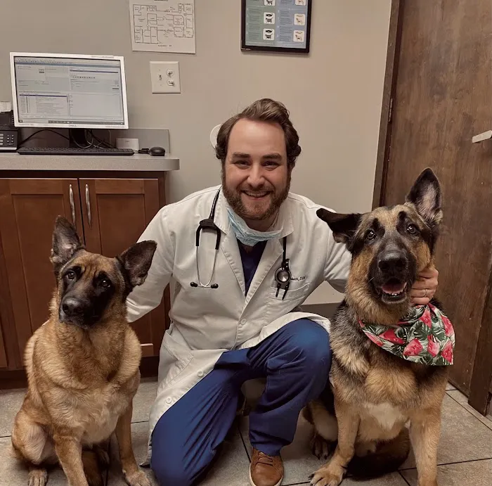 Flower Valley Veterinary Clinic Picture 1