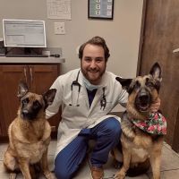 Flower Valley Veterinary Clinic ico