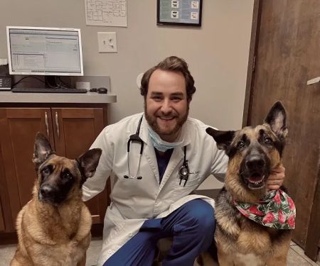 Flower Valley Veterinary Clinic