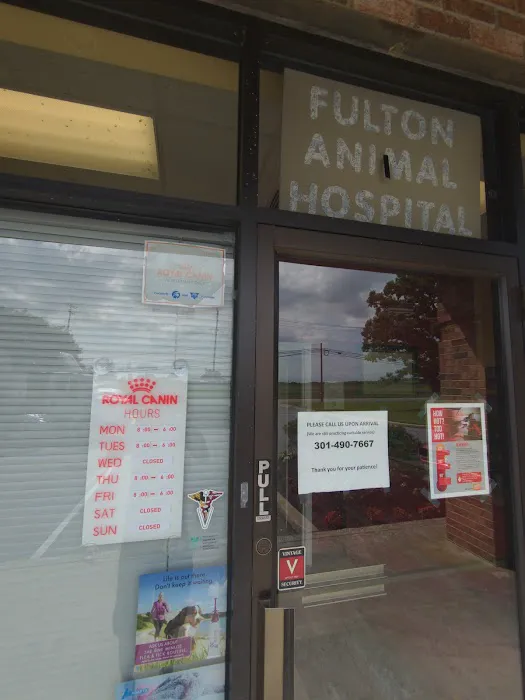 Fulton Animal Hospital Picture 7