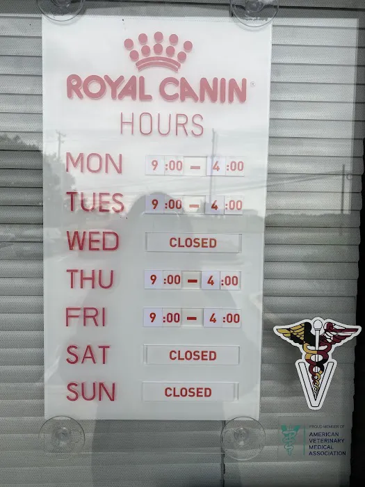Fulton Animal Hospital Picture 6