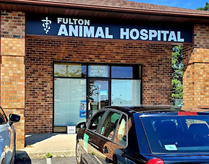 Fulton Animal Hospital Picture 1