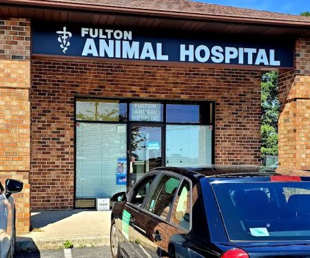 Fulton Animal Hospital