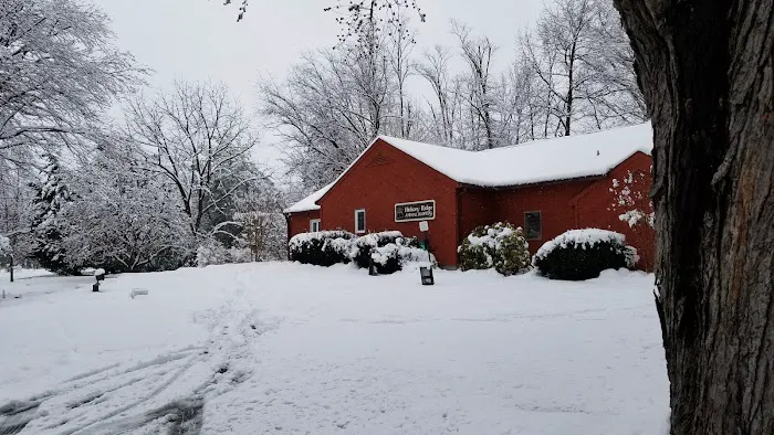 Hickory Ridge Animal Hospital Picture 9
