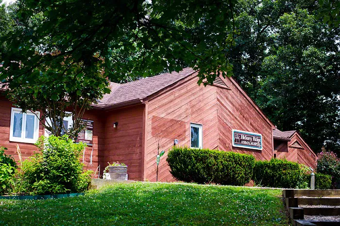 Hickory Ridge Animal Hospital Picture 6