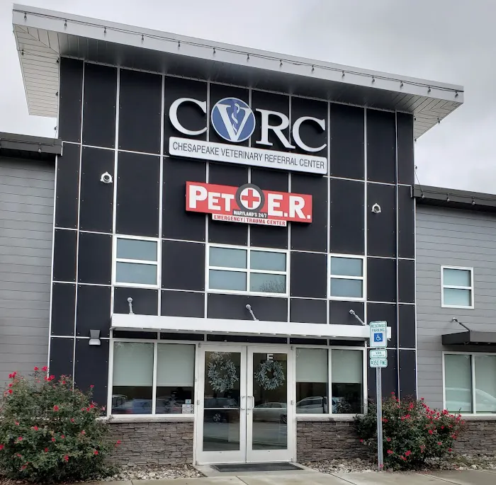 Chesapeake Veterinary Referral Center (CVRC) Picture 3