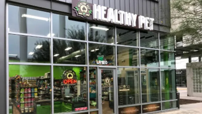 Healthy Pet - Seaholm Picture 1