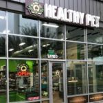 Healthy Pet - Seaholm