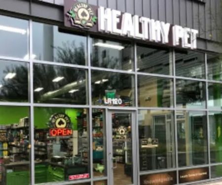 Healthy Pet - Seaholm