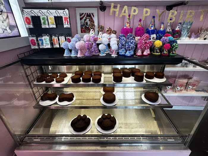 Woof Gang Bakery & Grooming Austin Picture 7