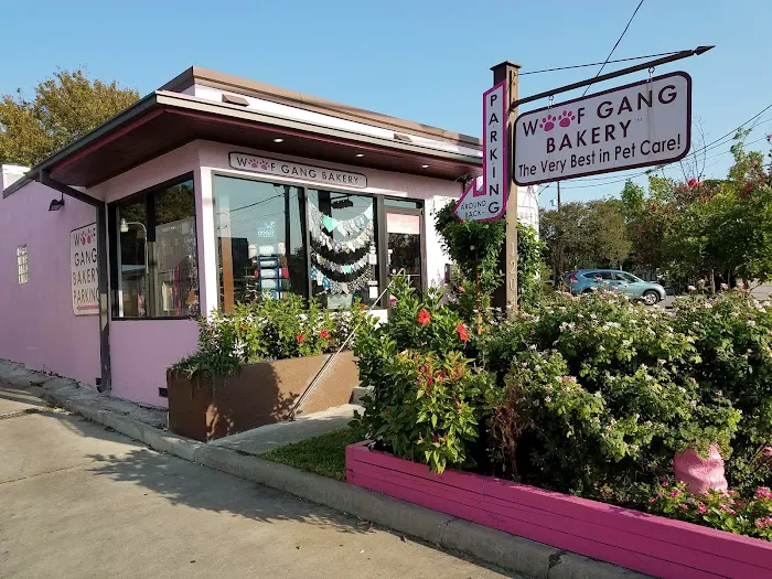 Woof Gang Bakery & Grooming Austin Picture 4
