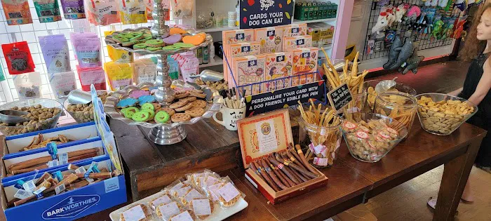 Woof Gang Bakery & Grooming Austin Picture 6