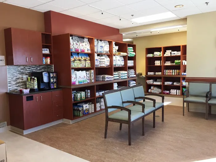 VCA Columbia Animal Hospital at Centre Park Picture 8