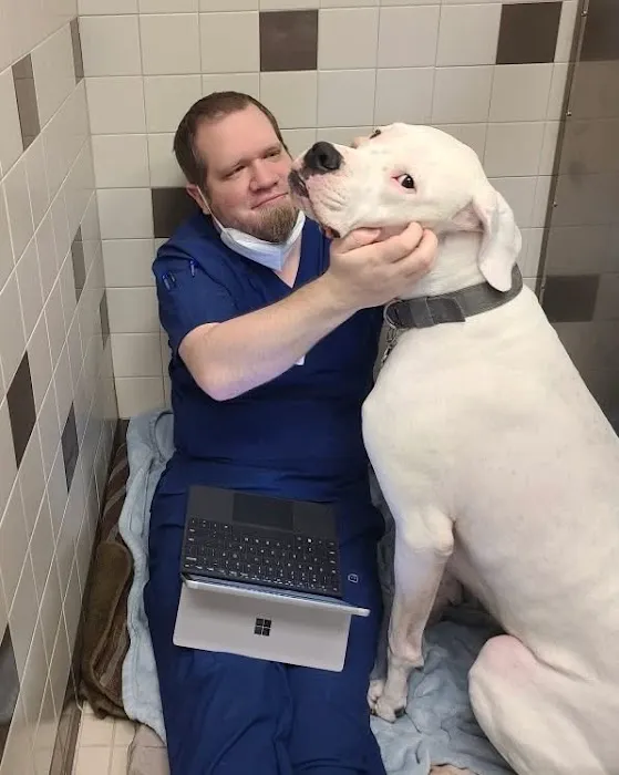 VCA Columbia Animal Hospital at Centre Park Picture 1