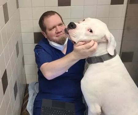 VCA Columbia Animal Hospital at Centre Park