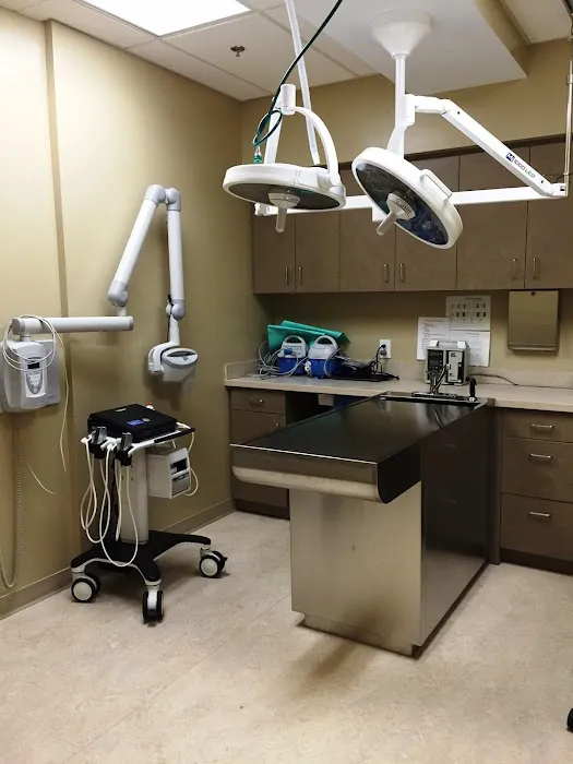 VCA Columbia Animal Hospital at Centre Park Picture 10
