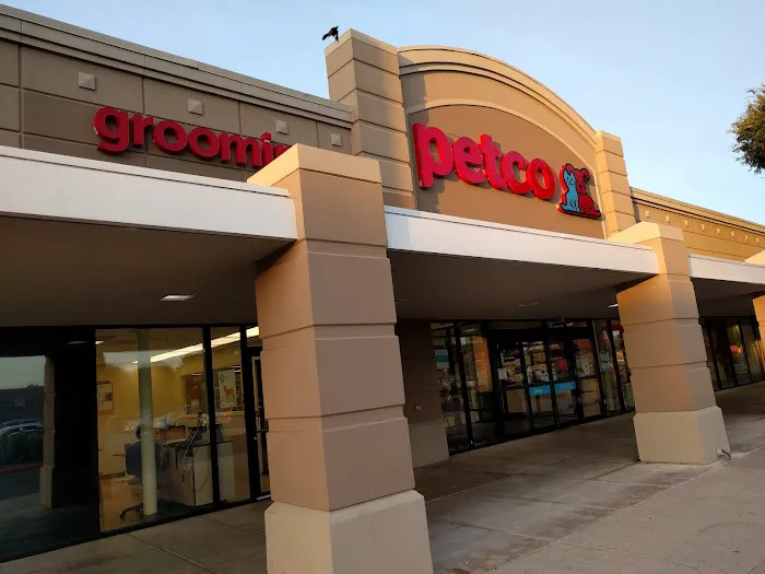 Petco Picture 2