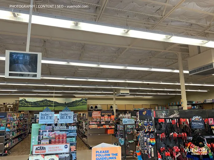 Petco Picture 1