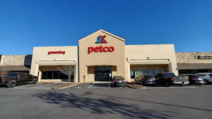 Petco Picture 6