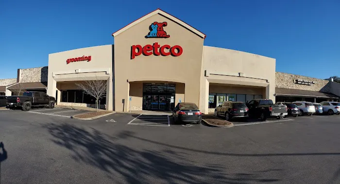 Petco Picture 7
