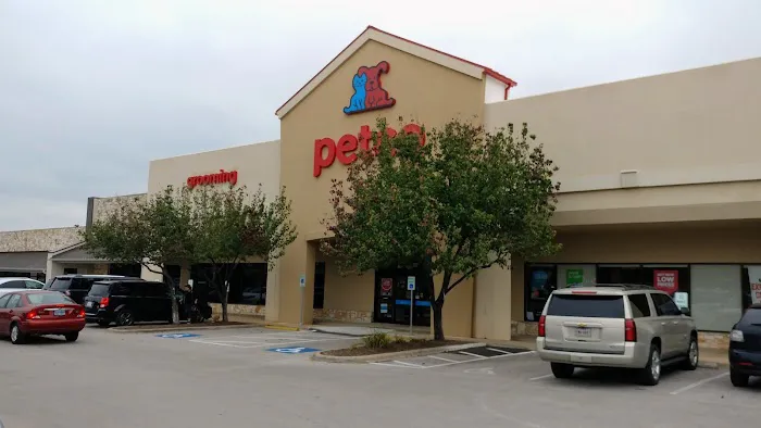 Petco Picture 5