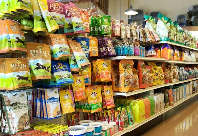 Tomlinson's Feed Picture 1
