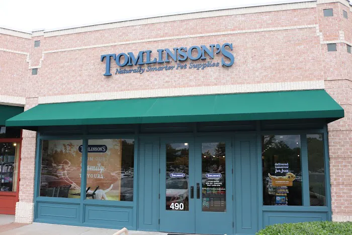 Tomlinson's Feed Picture 9