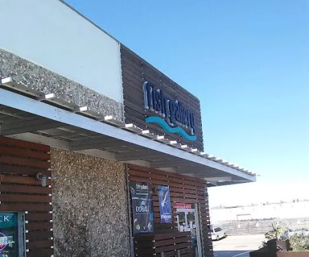 The Aquarium Company