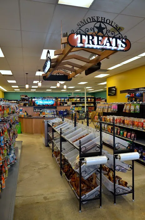 Tomlinson's Feed Picture 9