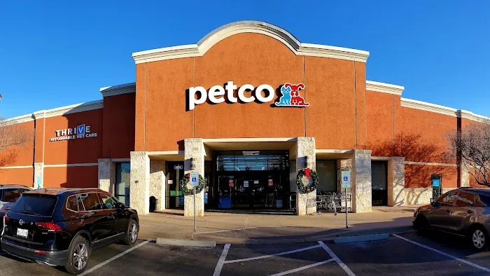 Petco Picture 1