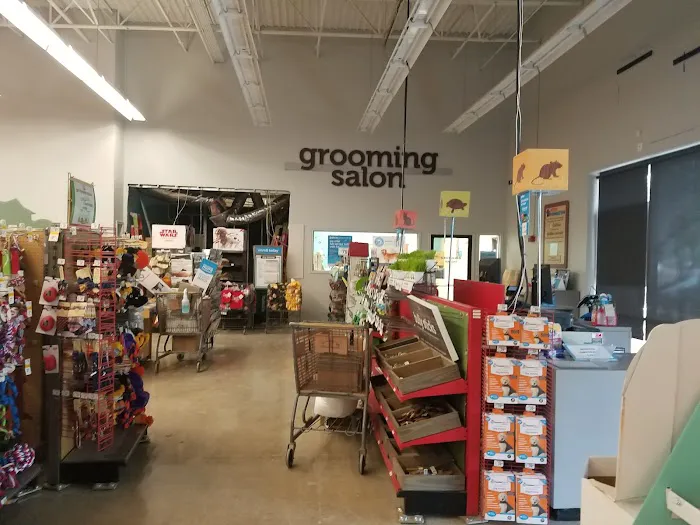 Petco Picture 7