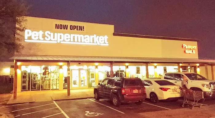 Pet Supermarket Picture 4