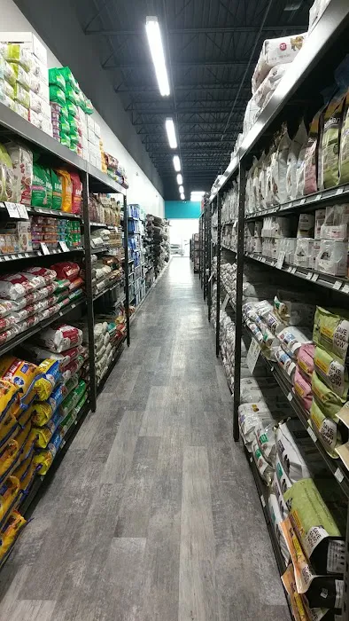 Pet Supermarket Picture 3