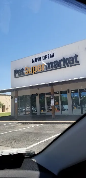 Pet Supermarket Picture 1