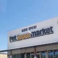Pet Supermarket ico