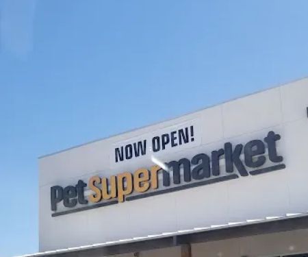 Pet Supermarket