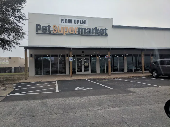 Pet Supermarket Picture 5