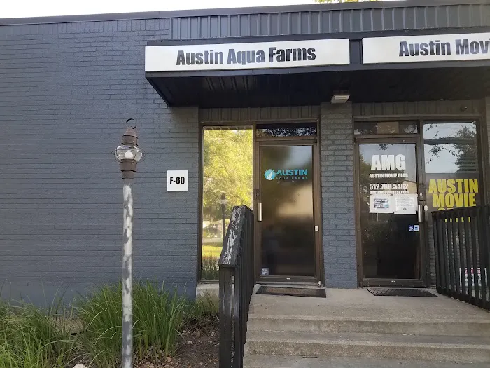 Austin Aqua Farms Picture 1