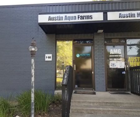 Austin Aqua Farms